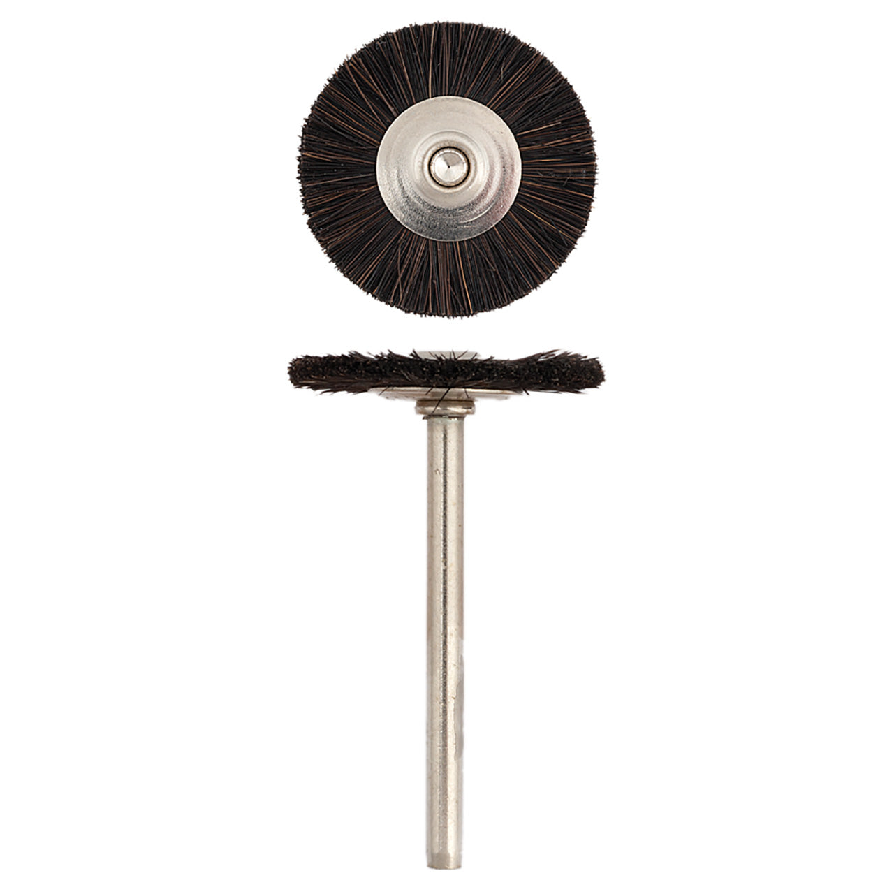 SUPRA® "MKM" Mounted Wheel Brushes