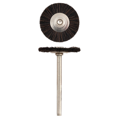 SUPRA® "MKM" Mounted Wheel Brushes
