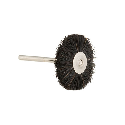 SUPRA® "MKM" Mounted Wheel Brushes