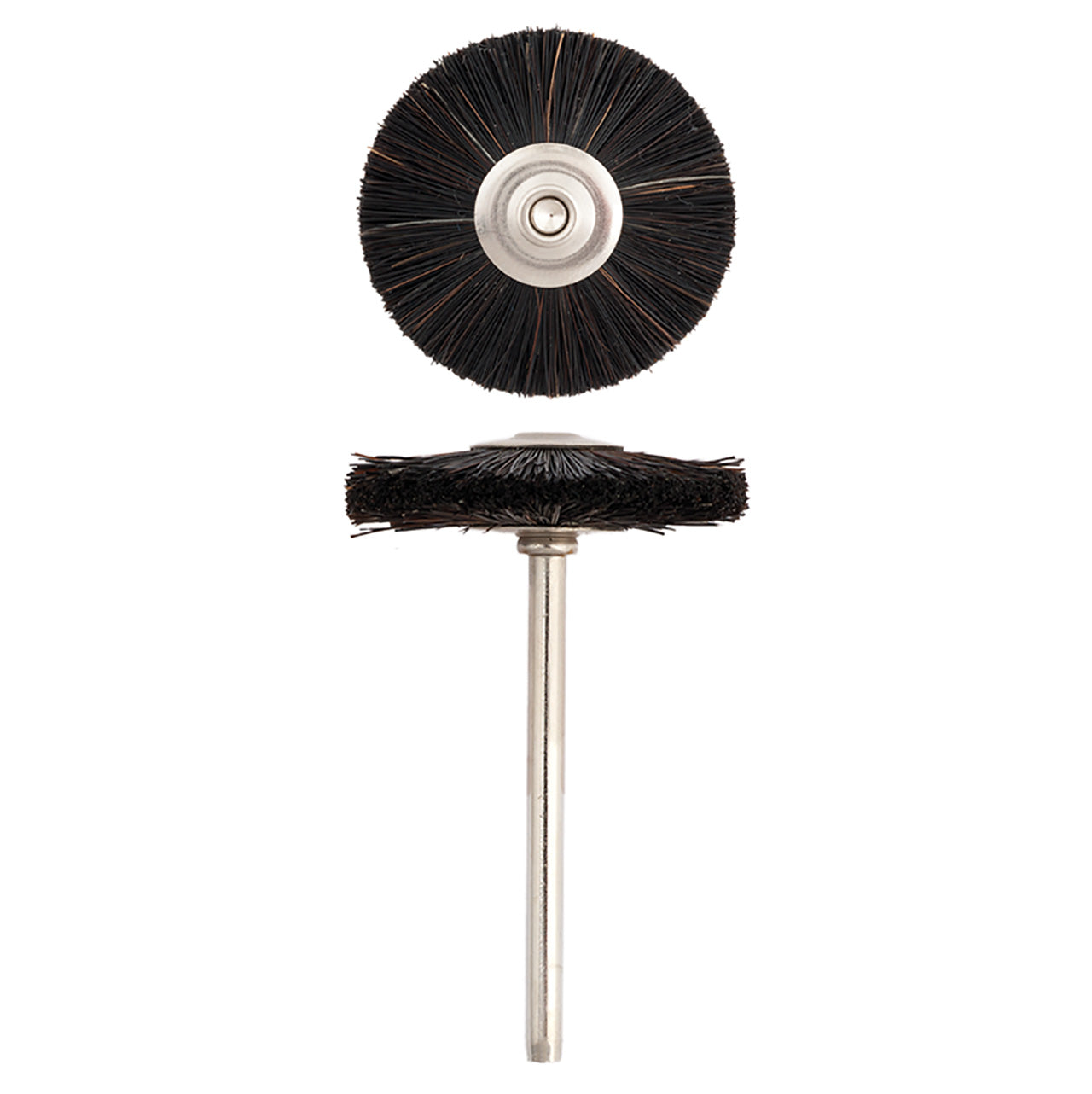 SUPRA® "MKM" Mounted Wheel Brushes