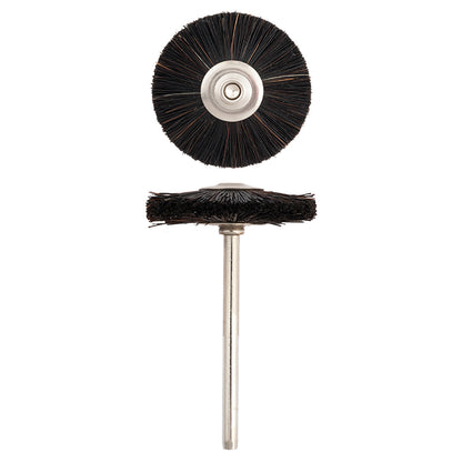 SUPRA® "MKM" Mounted Wheel Brushes