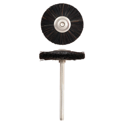 SUPRA® "MKM" Mounted Wheel Brushes