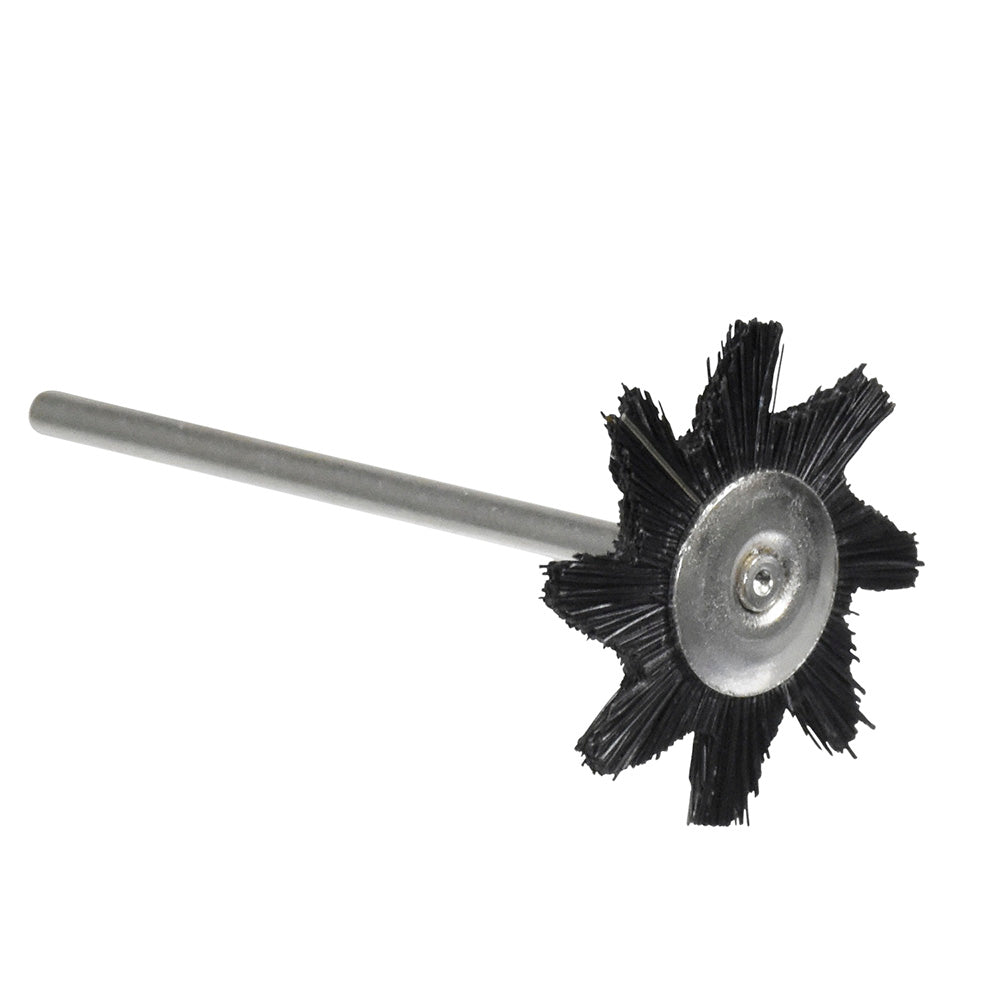 Geza Mini Mounted Bristle Brushes