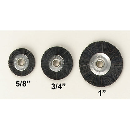 SUPRA® "MK" Wheel Brushes