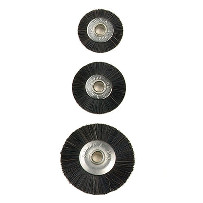 SUPRA® "MK" Wheel Brushes