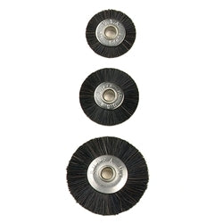 SUPRA® "MK" Wheel Brushes