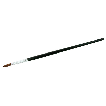 Flux Brushes - Wood