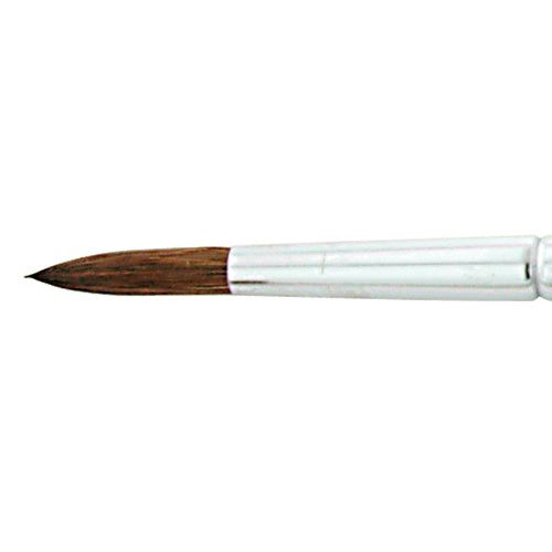 Flux Brushes, Wood - Large
