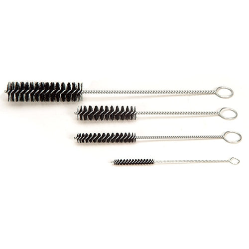 Nylon Tube Brush Medium