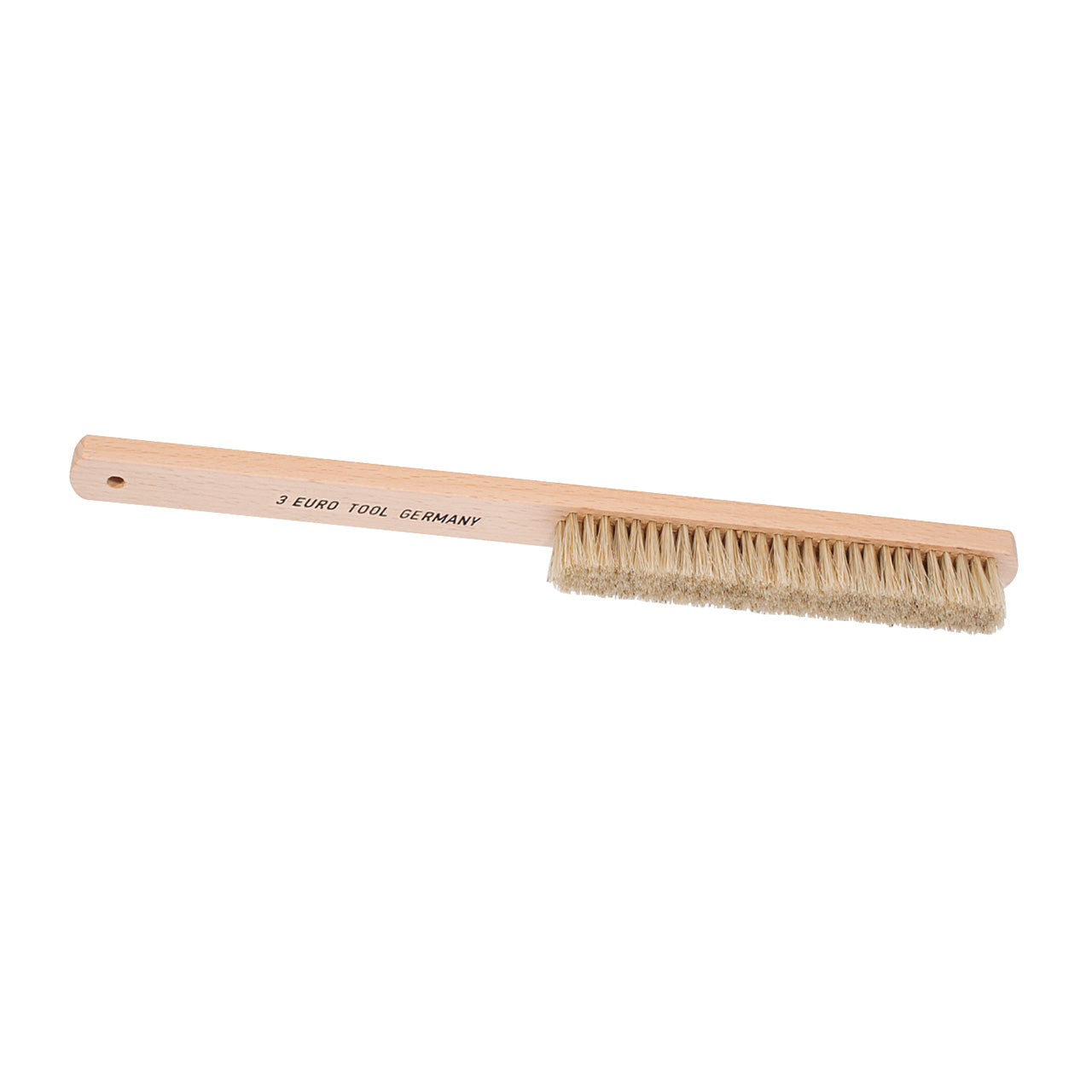 Bench Brushes