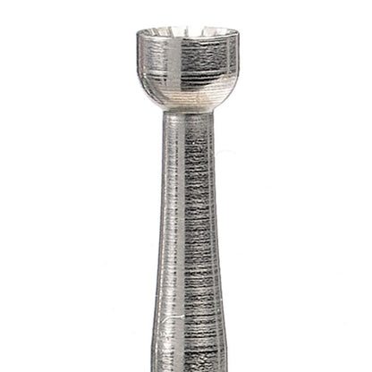 Busch® Burs - Cup, Fig. 77b - 7.00mm (Pkg. of 1)
