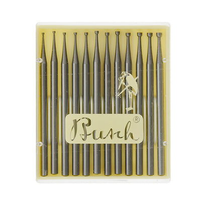Busch® Burs - Cup, Fig. 77b