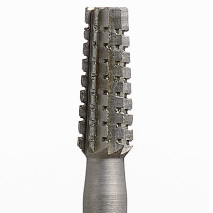 Busch® Fig. 23 - Cross-Cut Square Cone Burs