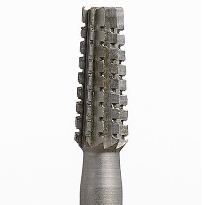 Busch® Fig. 23 - Cross-Cut Square Cone Burs