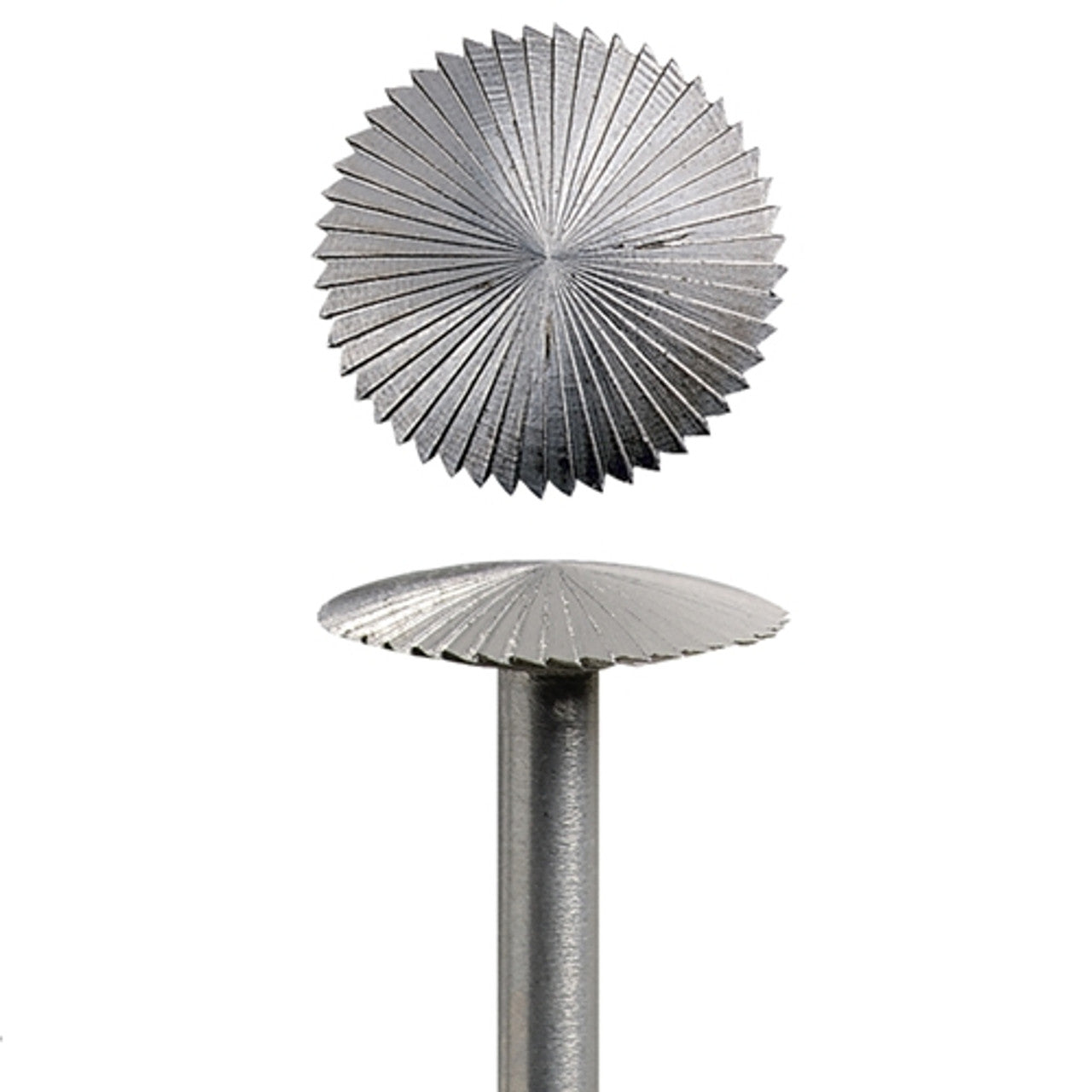 Busch® Fig. 161 - Knife-Edge Router Bur