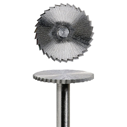 Busch®  Fig. 231S - Mounted Saw Bur