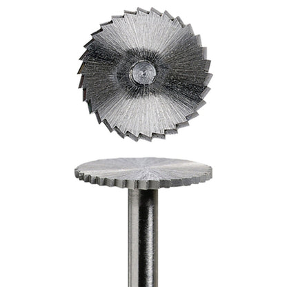 Busch®  Fig. 231S - Mounted Saw Bur