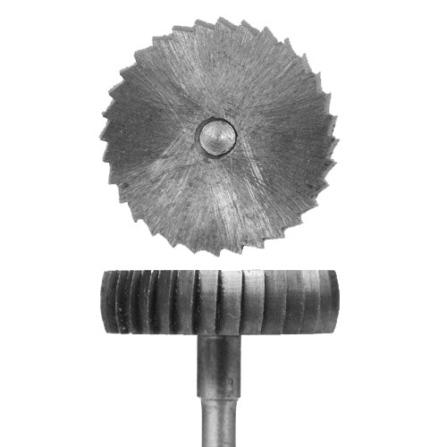 Busch® Wheel Router - Fig. 203 | Gesswein