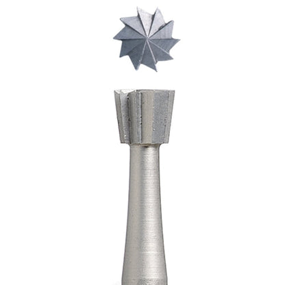 Busch® Fig. 3 - Inverted Cone Burs