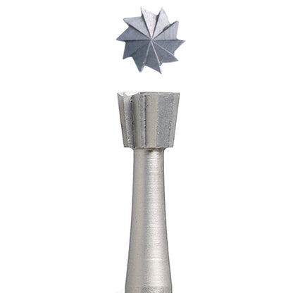 Busch® Fig. 3 - Inverted Cone Burs