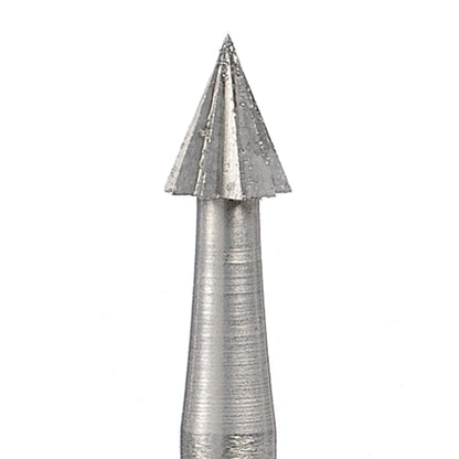 Busch® Burs - Pointed, Fig. 5