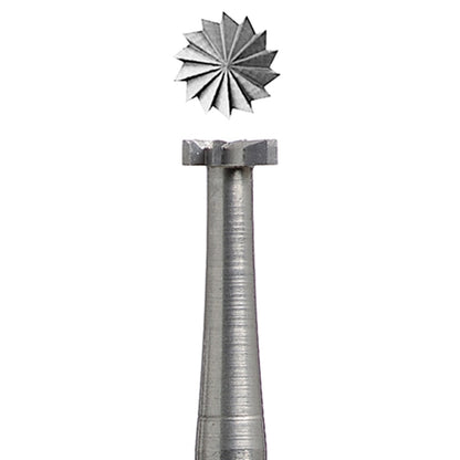 Busch® Burs - Wheel, Fig. 2