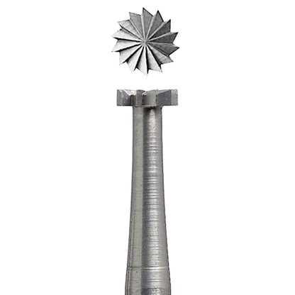 Busch® Burs - Wheel, Fig. 2