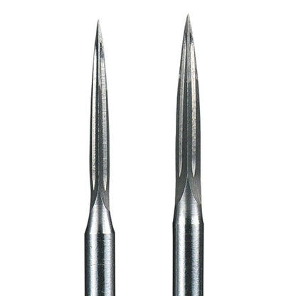 Busch® Burs - Reamer, Fig. 115A