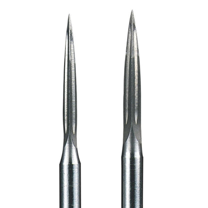 Busch® Burs - Reamer, Fig. 115A