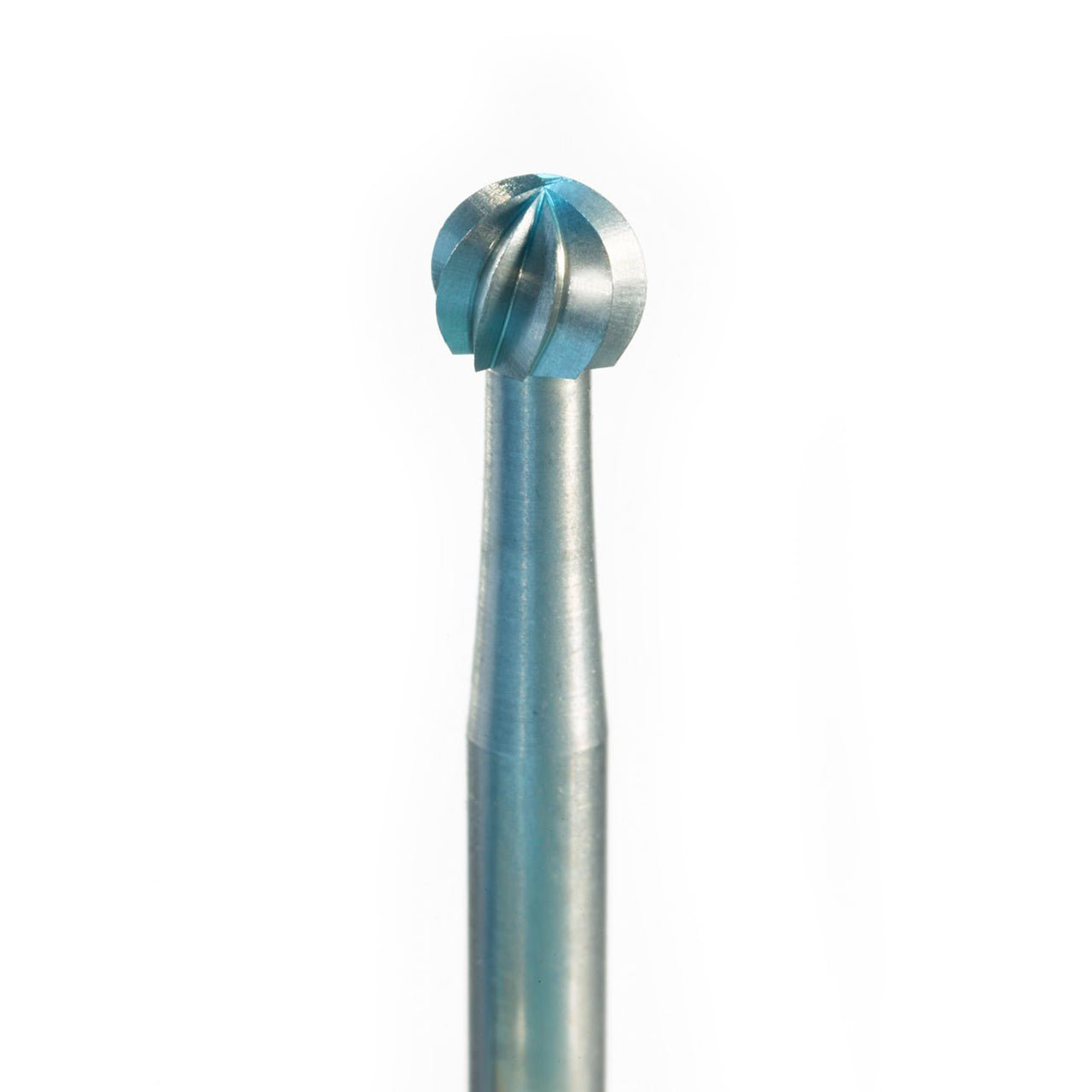 Fresas suizas Maillefer - Redondas - 2.20mm (Paq. de 6)