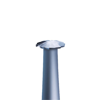 Maillefer Round Knife Edge HT Burs