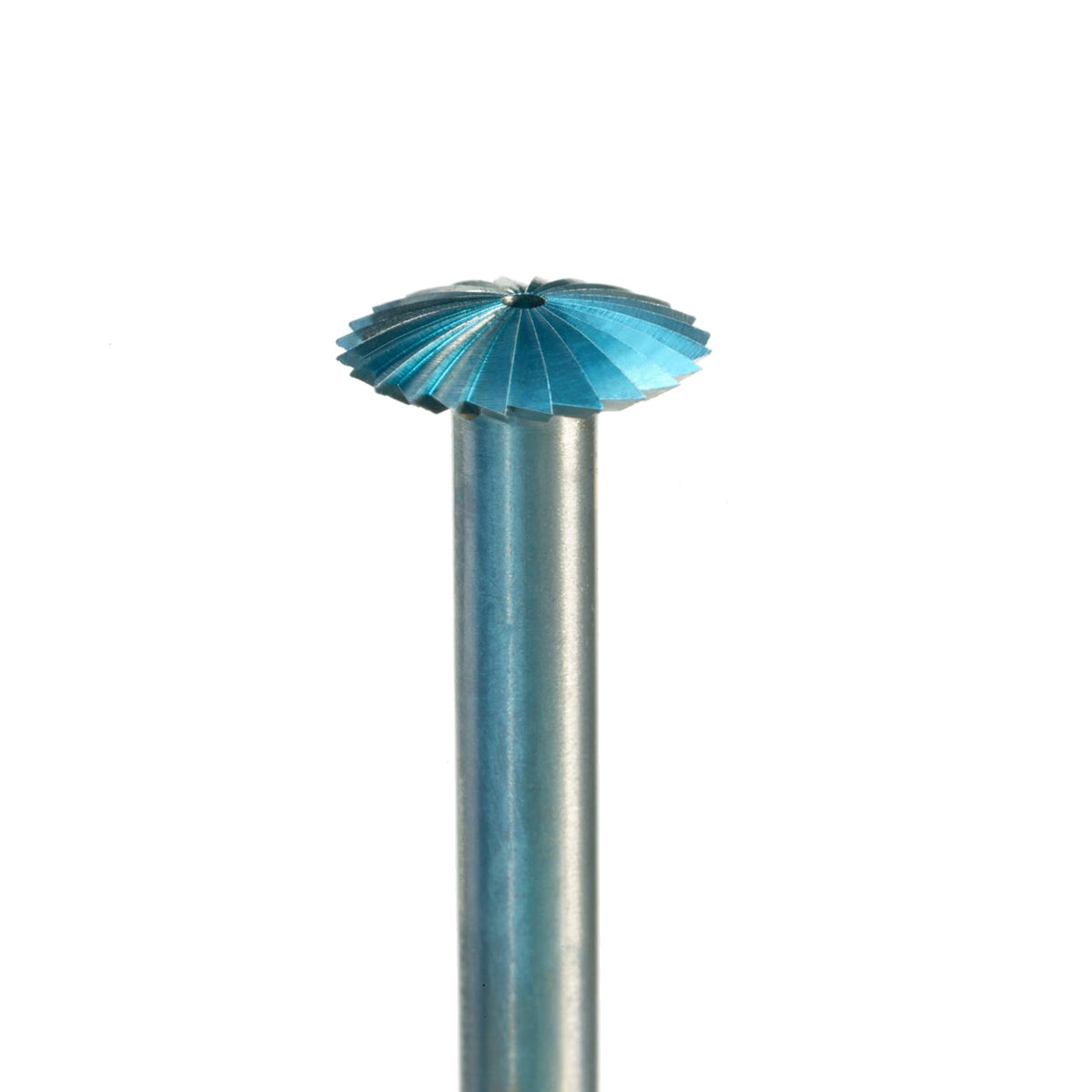 Niqua Super Q® HH(f) Knife Edge Burs - 8.0mm (Pkg. of 6)