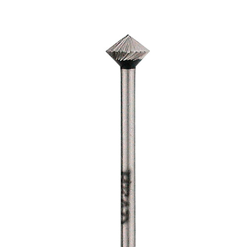 High-Speed Burs - 45° Hart