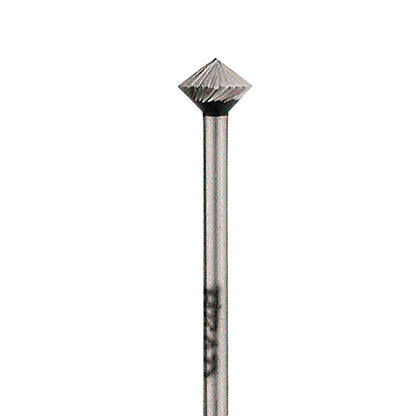 High-Speed Burs - 45° Hart