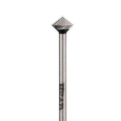 High-Speed Burs - 45° Hart