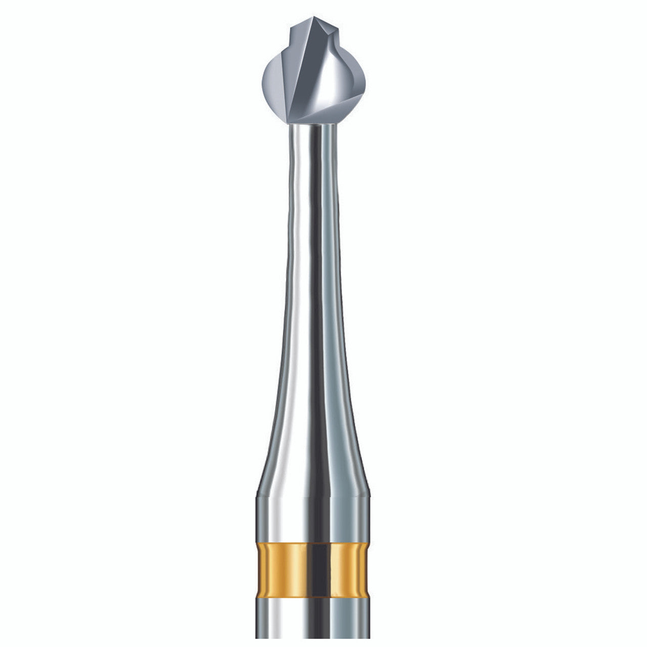 Busch® Pavé Cut 447AU Carbide Burs