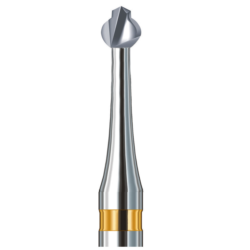 Busch® Pavé Cut 447AU Carbide Burs