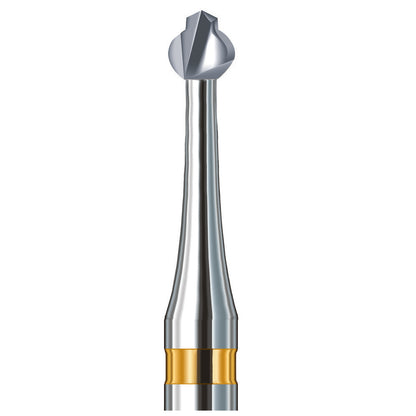 Busch® Pavé Cut 447AU Carbide Burs