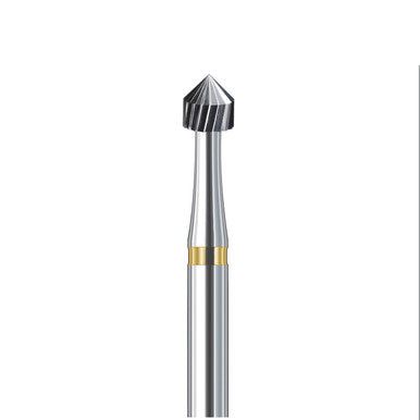 Busch® Fig. 413AU - Stone Setting Carbide Burs