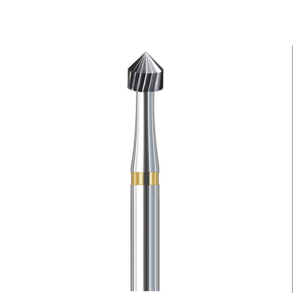 Busch® Fig. 413AU - Stone Setting Carbide Burs
