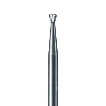 Busch® Super Carbide Burs, 3/32" Shank - Inverted Cone Fig. 3