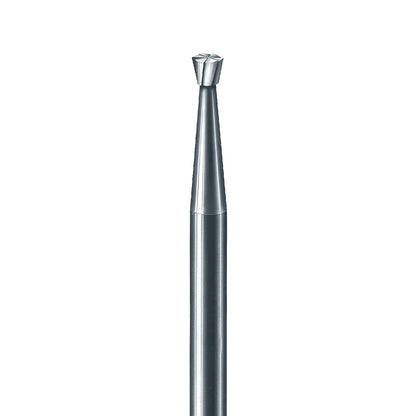 Busch® Super Carbide Burs, 3/32" Shank - Inverted Cone Fig. 3