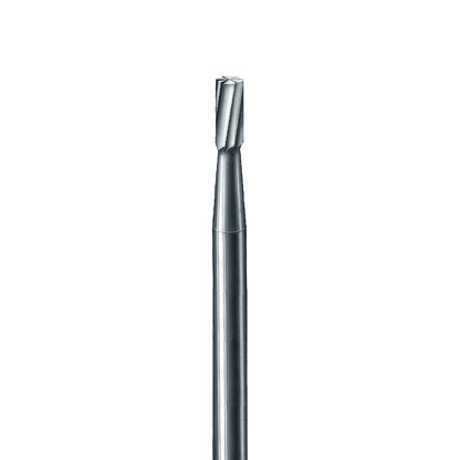 Busch® Super Carbide Burs, 3/32" Shank - Cylinder Square Fig. 15