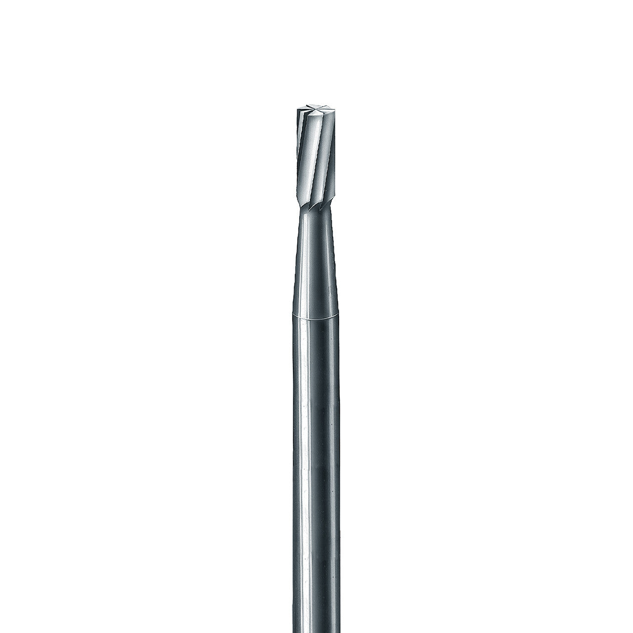 Busch® Super Carbide Burs, 3/32" Shank - Cylinder Square Fig. 15