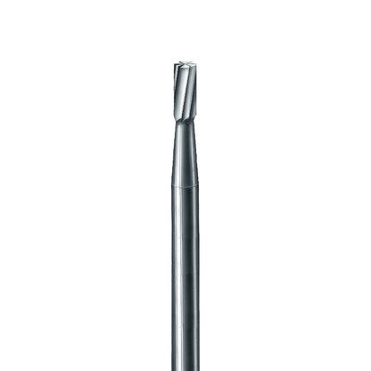 Busch® Super Carbide Burs, 3/32" Shank - Cylinder Square Fig. 15