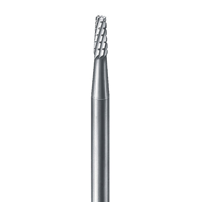 Busch® Fig. 23 Cone Square Cross Cut Super Carbide Burs