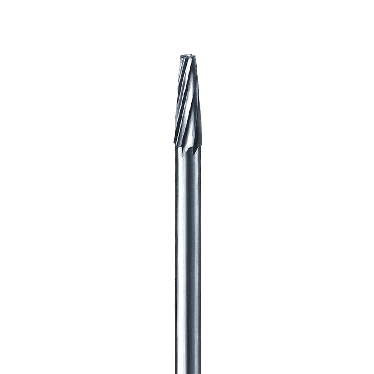 Busch® Fig. 17 Cone Square Super Carbide Burs
