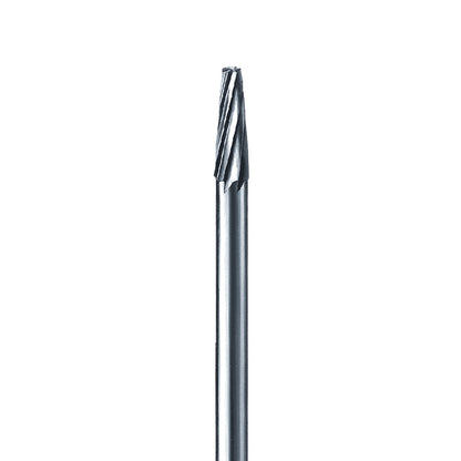 Busch® Fig. 17 Cone Square Super Carbide Burs