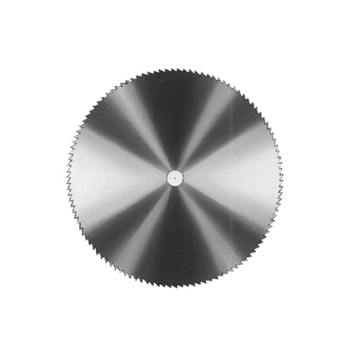 Komet Circular Saws Unmounted, Fig. 232 - 12.5mm (Pkg. of 10)