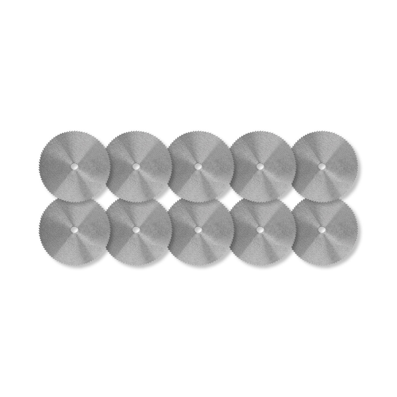 Komet Circular Saws Unmounted, Fig. 232 - 16mm (Pkg. of 10)